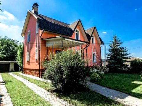 дом по адресу Листопадная ул., 36