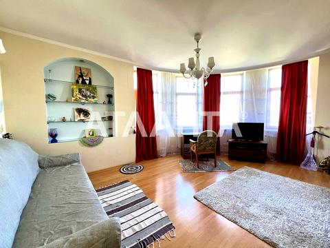 квартира по адресу Шевченко просп., 12/2