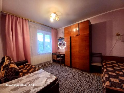 квартира по адресу Независимости ул., 14