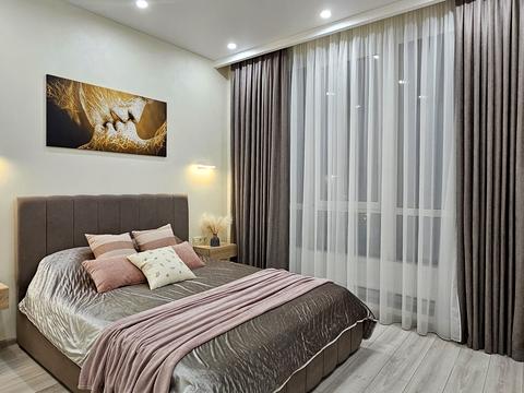 квартира по адресу Николая Пимоненко ул., 19