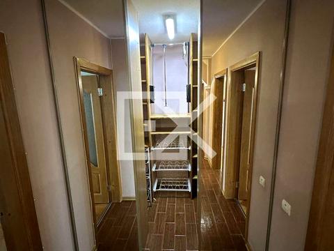 квартира по адресу Березняковская ул., 30