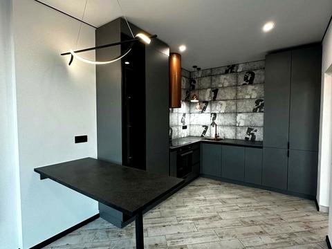 квартира за адресою Бельведерська вул., 32-Б