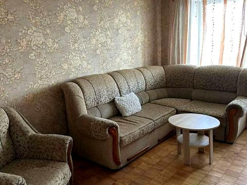 квартира по адресу Прибузька ул., 36/1