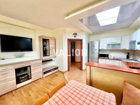 квартира за адресою Драгоманова вул., 31-Б