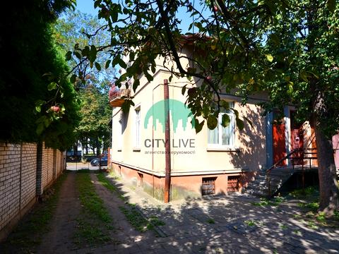 квартира по адресу Марийки Пидгирянки ул., 5