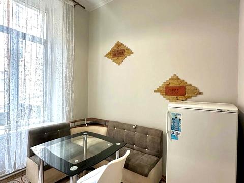 квартира за адресою Шевченка, 24