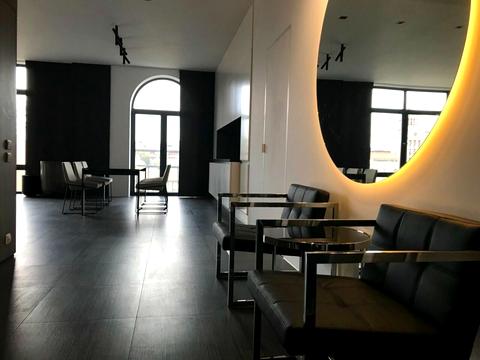 квартира за адресою Євгена Чикаленка вул. (Пушкінська), 23б