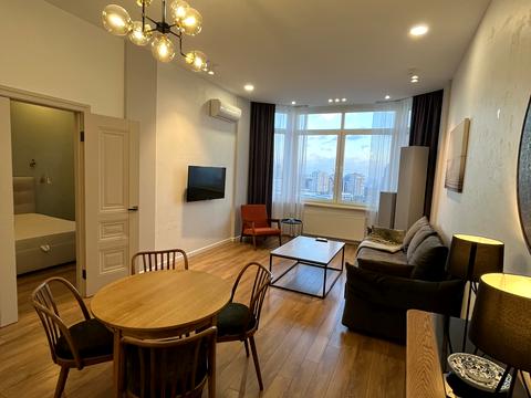 квартира по адресу Евгения Коновальца ул. (Щорса), 34-А