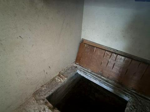 дом по адресу с. Басовка, Терешкова, 4