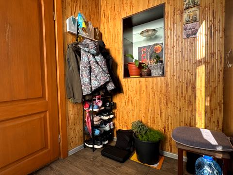 квартира по адресу Юрія Вороного ул., 23