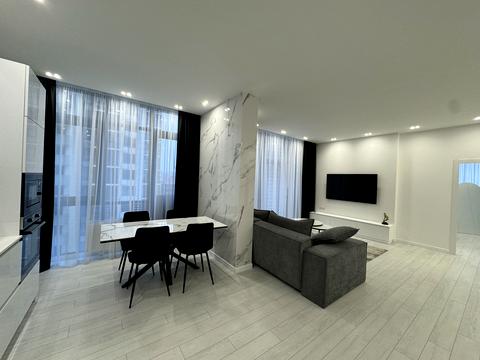 квартира по адресу Андрея Верхогляда ул. (Михайла Драгомирова), 17-В