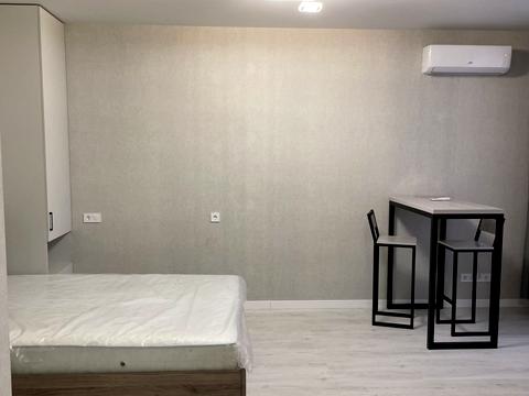 квартира за адресою Набережно-Рибальська вул., 27