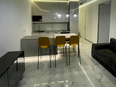 квартира за адресою Фортечний тупик (Тверський), 7в