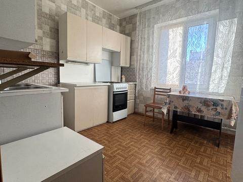 квартира по адресу Радунская ул., 1/10