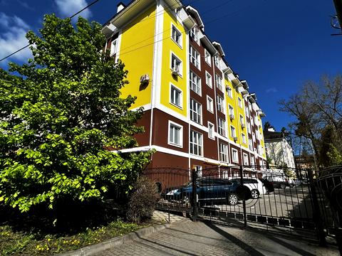 коммерческая по адресу Василя Стуса ул. (Пушкинская), 62л