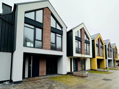 дом по адресу Василя Стуса