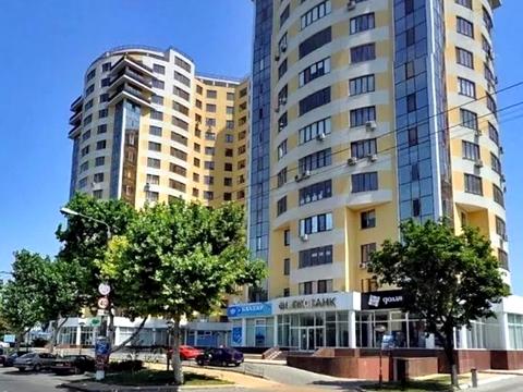 квартира по адресу Шевченко просп., 33б