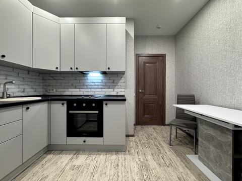 квартира за адресою Харківське шосе, 190