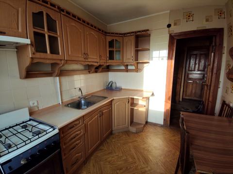 квартира по адресу Степана Бандер, 9а