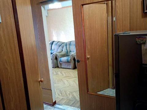квартира за адресою байрона, 1/4