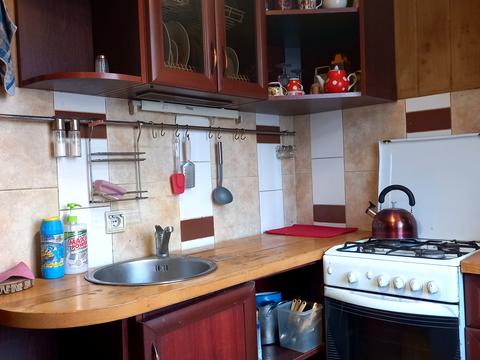 квартира за адресою Тампере вул., 7