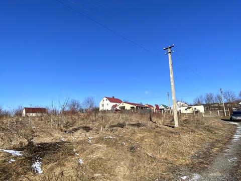 ділянка за адресою Радісна, 34