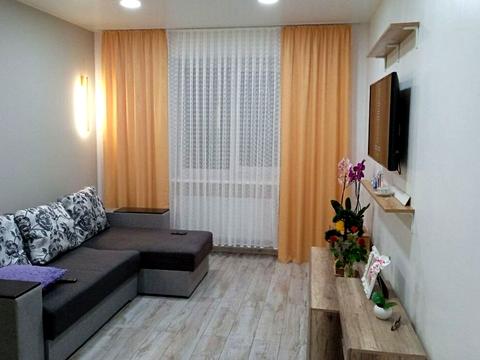 квартира по адресу Панаса Мирного ул., 11