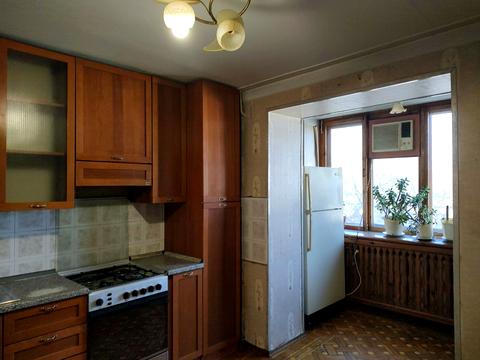 квартира по адресу Базарная ул., 1
