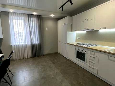 квартира по адресу Арцеулова ул., 8б