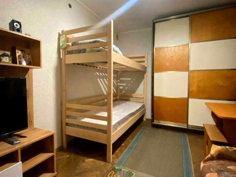 комната по адресу Волынская ул., 2