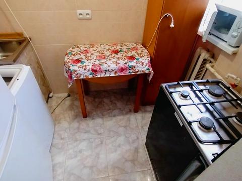 квартира за адресою Максима Берлинського вул., 31