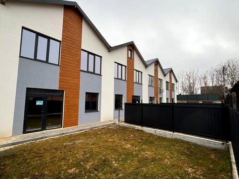 дом по адресу Школьный пер., 3-ж