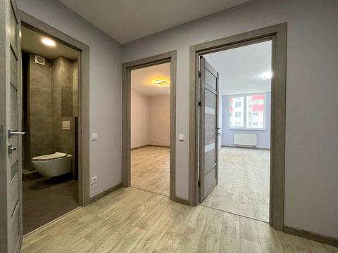 квартира за адресою Василя Симоненка вул., 107-А