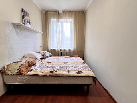 квартира по адресу Старокиевский пер., 1/3