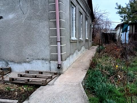 дом по адресу Толбухина ул. (Толбухина)