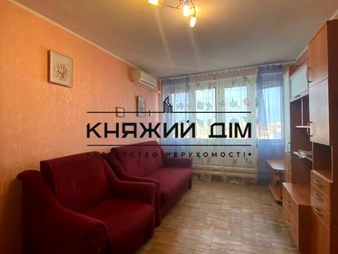 квартира по адресу Владимира Ивасюка просп. (Героїв Сталінграду), 13-А
