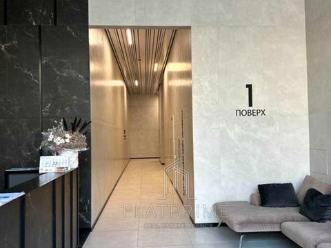 квартира по адресу Ужгородский пер., 4/1