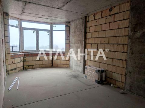 квартира за адресою Овідіопольська дорога вул., 3
