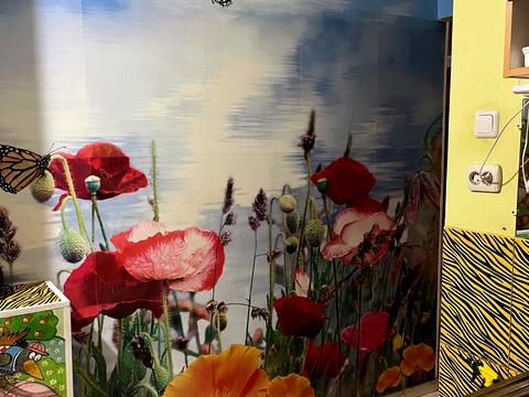 комната по адресу Космонавта Поповича ул. (Волкова космонавта), 10