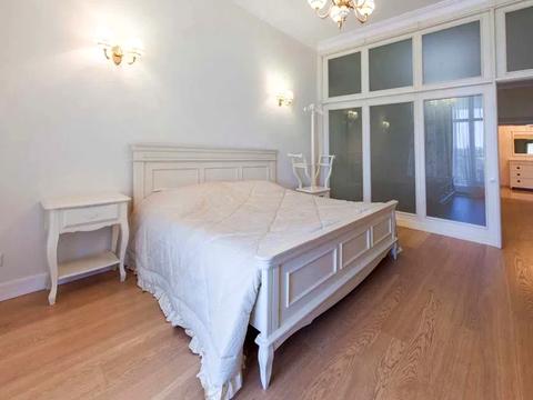 квартира за адресою Аркадійська алея вул., 5/3