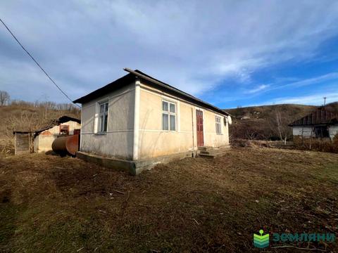 дом по адресу Зарічанська, 3