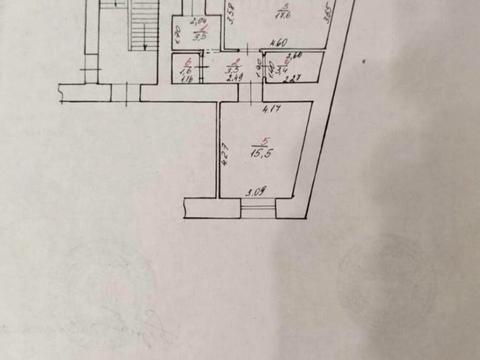 коммерческая по адресу Черемшины ул., 1