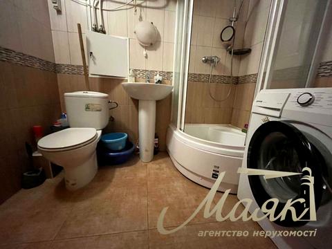 квартира за адресою Ентузіастів вул., 20