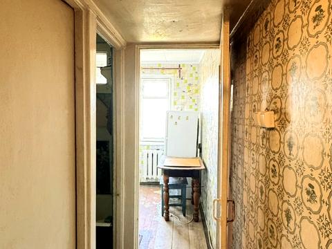 квартира по адресу Федора Караманиць ул. (Ватутіна), 56