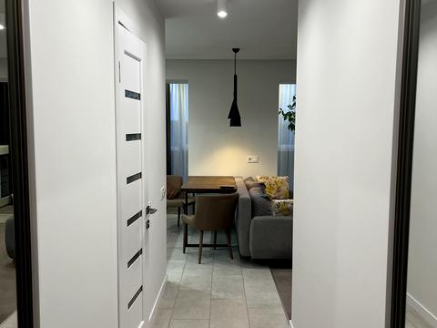 квартира за адресою Михайла Котельникова вул., 46