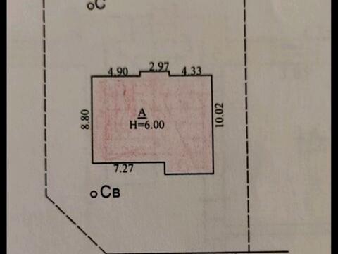 будинок за адресою с. Байківці, Просвіти, 2