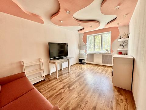 квартира за адресою Валентинівська вул. (Блюхера), 24а