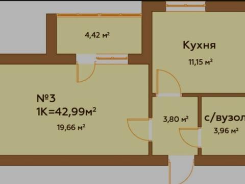 квартира за адресою Стражеска вул. (Карла Лібкнехта), 6