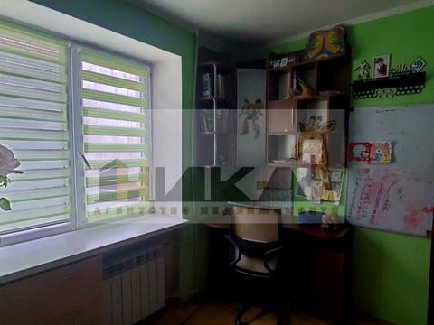 квартира по адресу Криворожская ул., 24-А