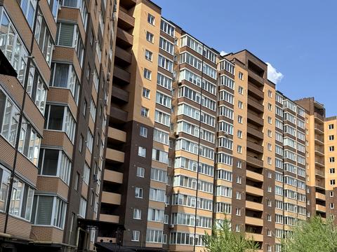 квартира за адресою Харківська вул., 6, секція 1